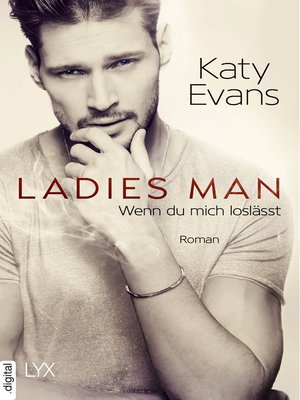 cover image of Ladies Man--Wenn du mich loslässt